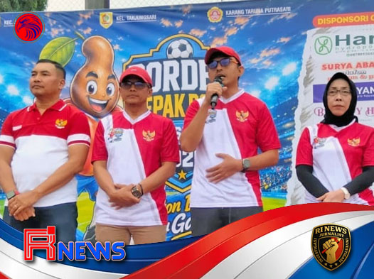 Pordes Jatisrono Jadi Penutup HUT RI ke-81