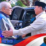 Prabowo dan Ramos-Horta Dukung Kolaborasi Nobel untuk Riset Indonesia