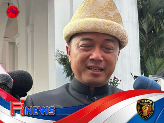 Prasetyo Hadi Usulkan Bursa Mineral dan Komoditas Strategis