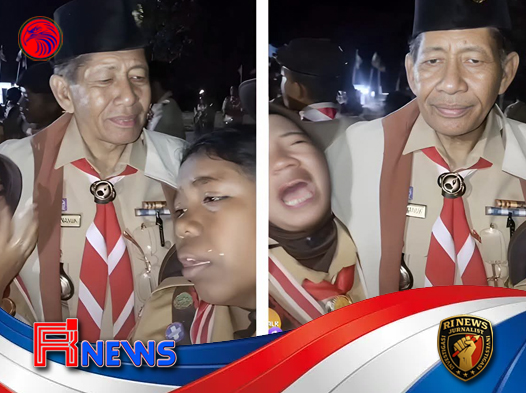 Prestasi Anak Ende Tertahan di Langit