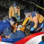 Pria Tewas dengan Tangan Terborgol di Ladang Wonogiri