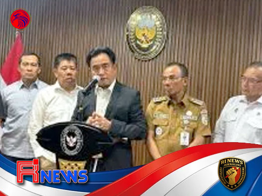 Proyek Rejang Lebong dan Bengkulu di Dalami Bersama