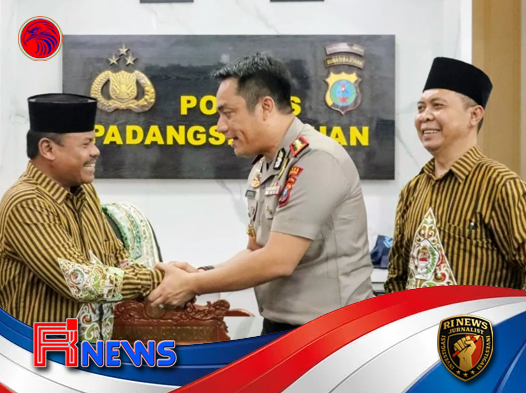 Pujakesuma Padangsidimpuan Jadi Mitra Strategis