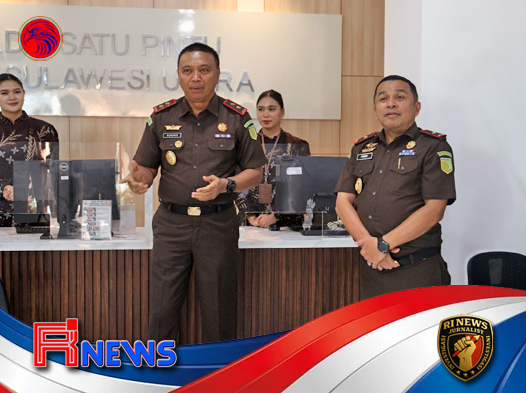 Reformasi Kejaksaan dari Akar Rumput