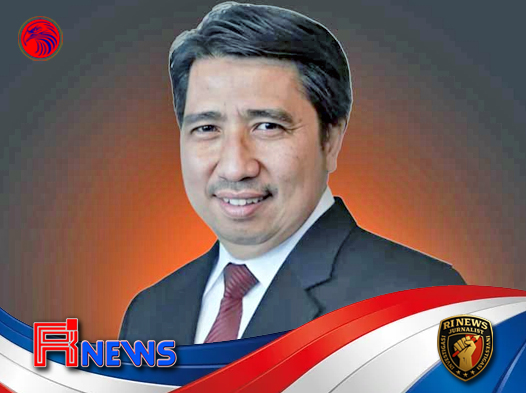 Rekam Jejak Tiga Dekade Solikin
