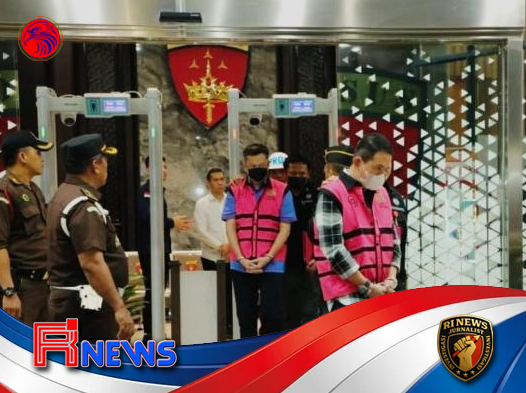 Rekayasa Klasifikasi CPO Tinggi Asam Jadi Limbah
