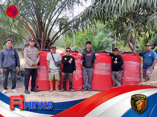 Resiliensi Ekologis dan Sinergi Kelembagaan