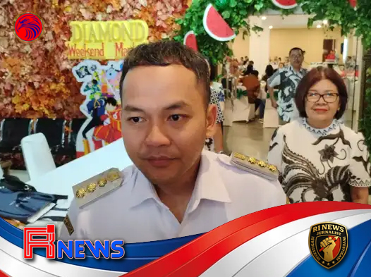 Respati Ardi Hormati Proses Hukum Gugatan Razia Miras di Lokananta