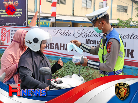 Respon Tanggap Krisis Ekologis