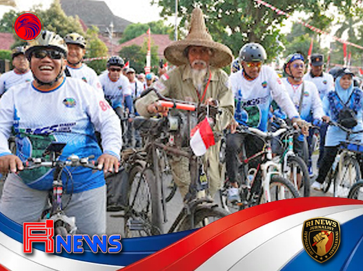 Restrukturisasi Kepemimpinan Pemuda dan Dinamika Pembangunan Daerah