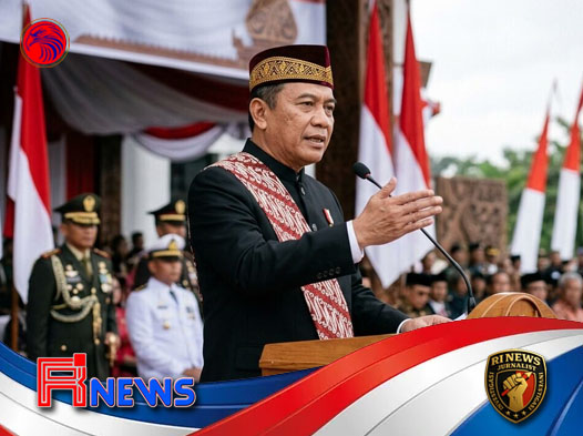 Revisi Otsus Aceh Jangan Berakhir di 2027