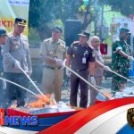 Rokok Ilegal di Wonogiri Jadi Momentum Kesadaran Publik