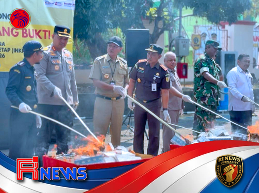 Rokok Ilegal di Wonogiri Jadi Momentum Kesadaran Publik