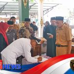 Rotasi Strategis Birokrasi Lokal