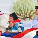 Simbol Jiwa Pemuda yang Mengguncang Hati