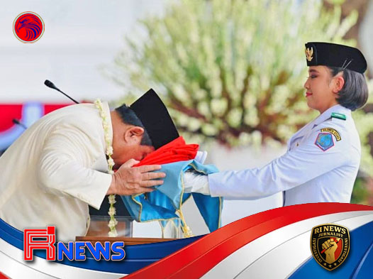 Simbol Jiwa Pemuda yang Mengguncang Hati