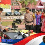 Sinergi Antarsektor dan Integrasi Penanggulangan Karhutla