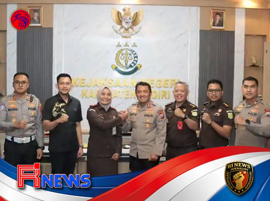 Sinergi Institusional