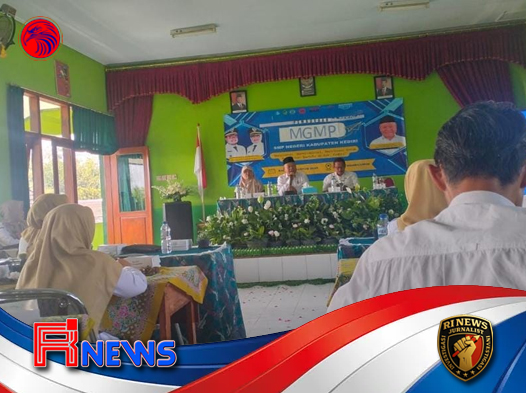 Sinergi Kepala Sekolah dan Guru