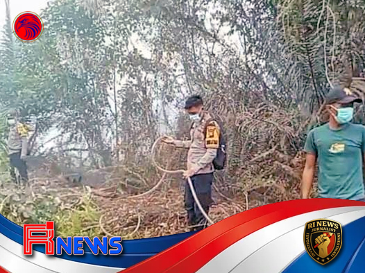 Sinergi Kolaboratif Berbasis Komunitas