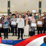 Sleman Jadi Pusat Penerapan JDIH Terbaik