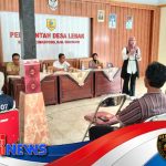 Sosialisasi Edukatif Polres Wonogiri & STAIMAS Mulia Astuti Mulai Rambah Masyarakat