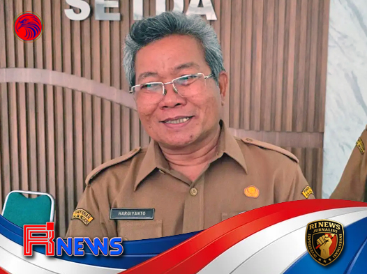 Sragen Perkuat Tata Kelola Demokrasi Desa