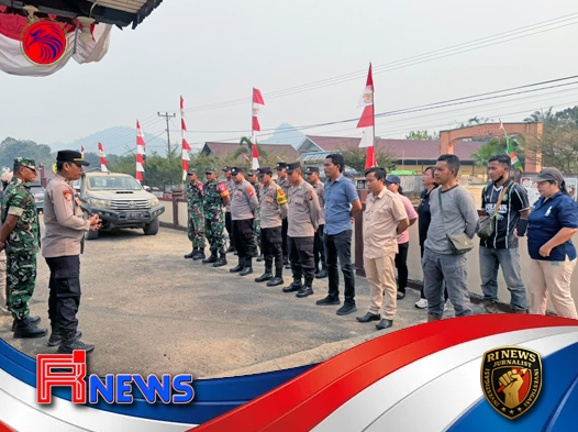Strategi Sinergi Antarsektor