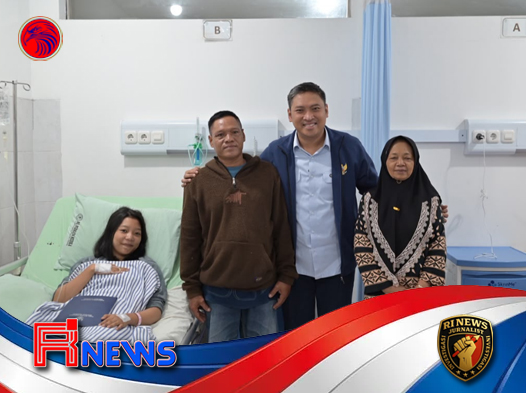 Sudaryono Hentikan Sementara SPPG Karangturi usai Ratusan Siswa SMK Semarang Alami Gejala Keracunan MBG