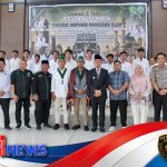 Tegaskan Komitmen Kepemimpinan Progresif di Tengah Tantangan Zaman