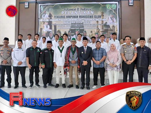 Tegaskan Komitmen Kepemimpinan Progresif di Tengah Tantangan Zaman