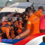 Tim SAR Gabungan Perpanjang Operasi KMP Putri Yasmin hingga Rabu