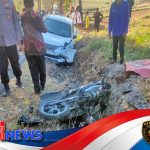 Tragedi Jalur Semanu–Pracimantoro