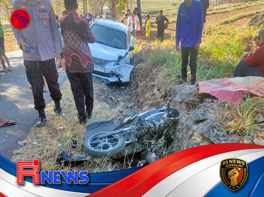 Tragedi Jalur Semanu–Pracimantoro