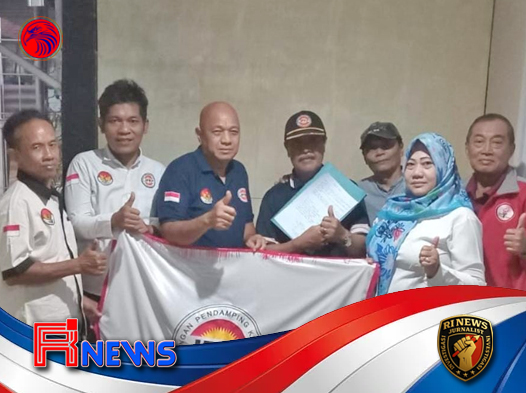 Transisi Solidaritas di JPKP Jawa Tengah