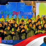 UPTD PPA dan 25 Satgas RPAA Diresmikan sebagai Benteng Masa Depan Bangsa