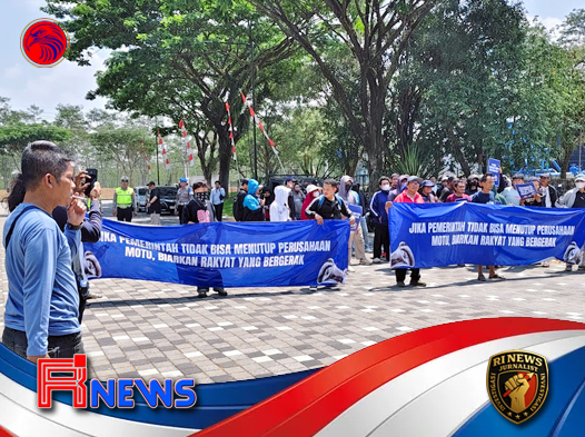 Uji Transparansi Izin Lingkungan dan Keselamatan Konsumen di Kawasan Industri Semarang