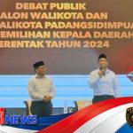 Ujian Narasi Sang Pemimpin