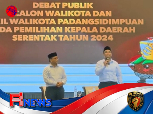 Ujian Narasi Sang Pemimpin