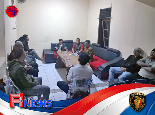 Warga Wonogiri Desak Penutupan Sementara Pondok Pesantren Mahabbatul Qodiri yang Kini Menjadi Tempat Pengobatan Orang dengan Gangguan Jiwa