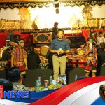 Wayang Kulit Wahyu Eka Bawana Meriahkan HUT ke