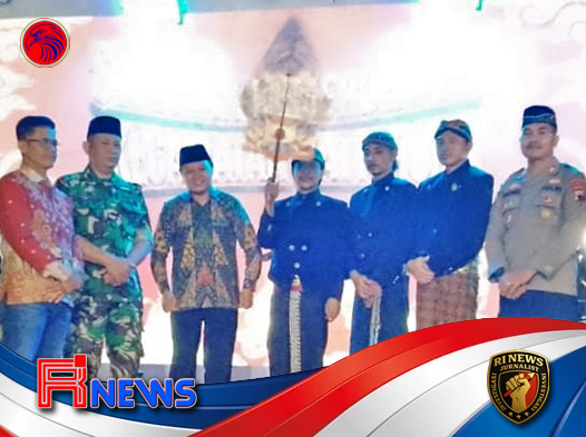 Wayang Kulit di 25 Kecamatan Wonogiri