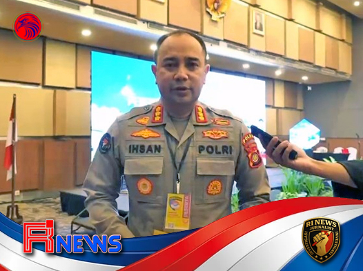 Yogyakarta Raih 12 Penghargaan Kapolri