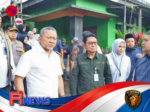 Zulhas Ultimatum Dua Pekan