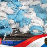 hingga Gudang Cadangan Lewotobi