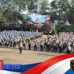 ibuan Personel Gabungan Disiagakan, Zikir dan Doa Kebangsaan di Monas Diharapkan Berlangsung Aman dan Tertib