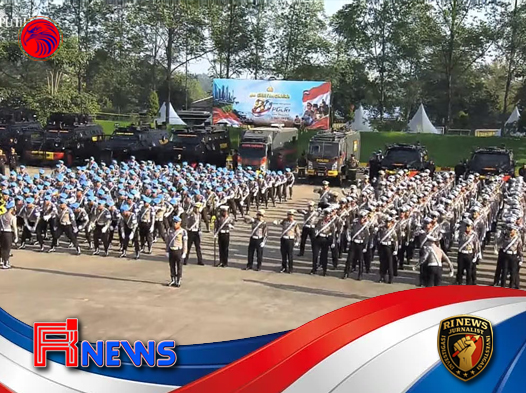 ibuan Personel Gabungan Disiagakan, Zikir dan Doa Kebangsaan di Monas Diharapkan Berlangsung Aman dan Tertib