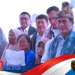 Amran Ungkap Swasembada Beras