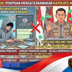 Anatomi Kejahatan Rekayasa Sosial