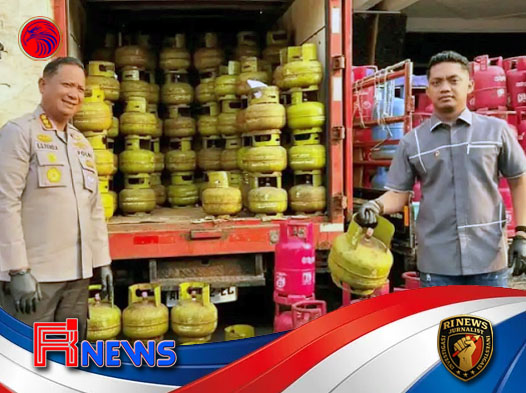 Anatomi Kerentanan Tata Niaga Elpiji Bersubsidi
